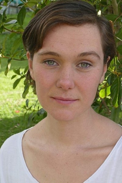 et billede af Beatrice Joblin