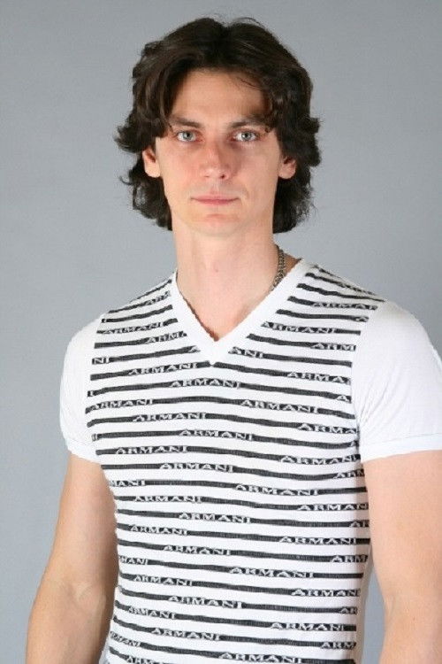 et billede af Ilya Blednyy