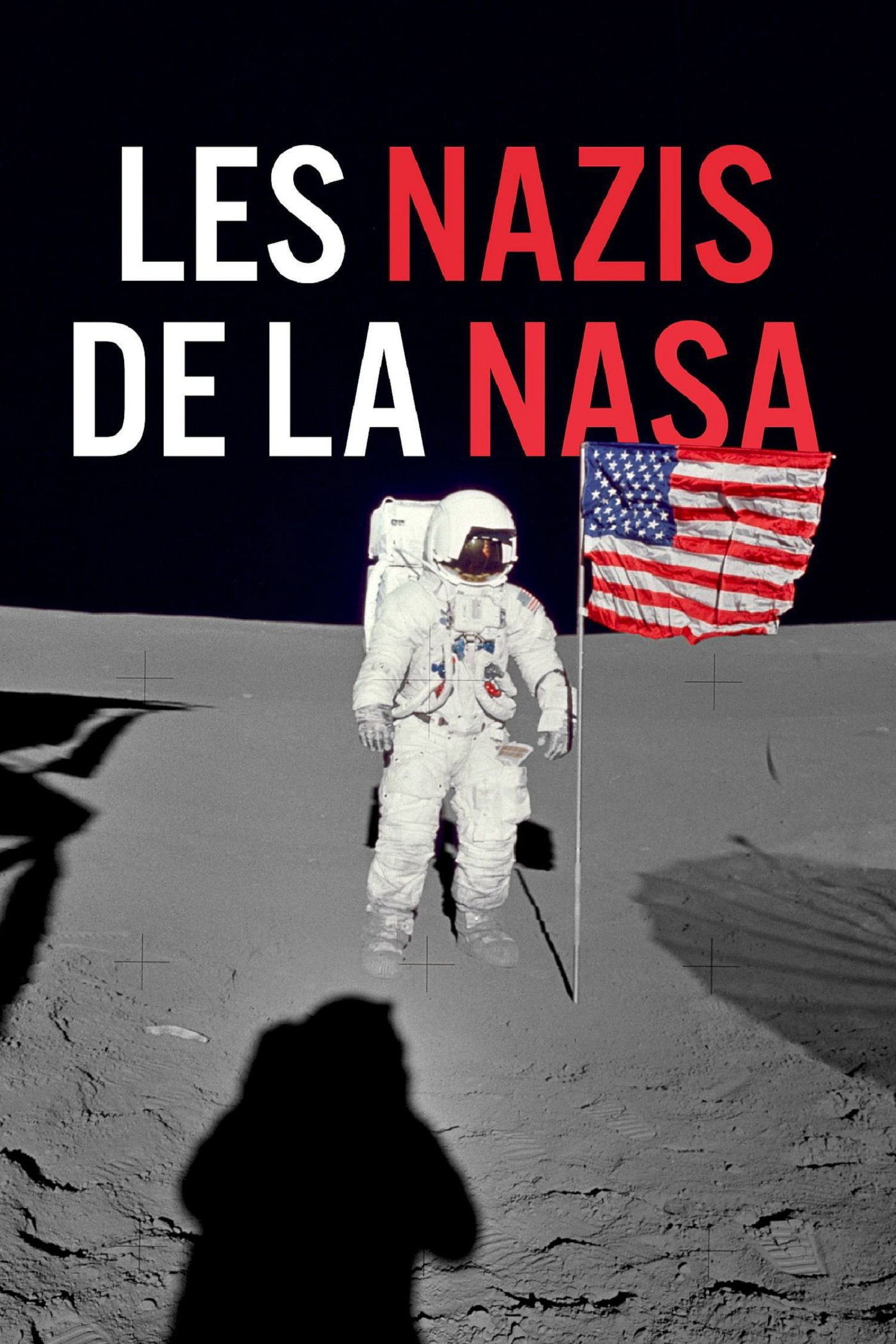 Les nazis de la Nasa
