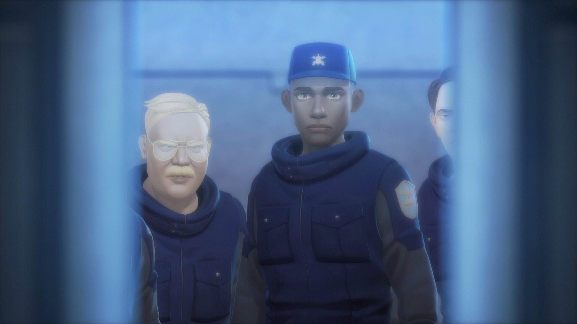 Thumbnail for Episode 1 Season 1 Episode 1