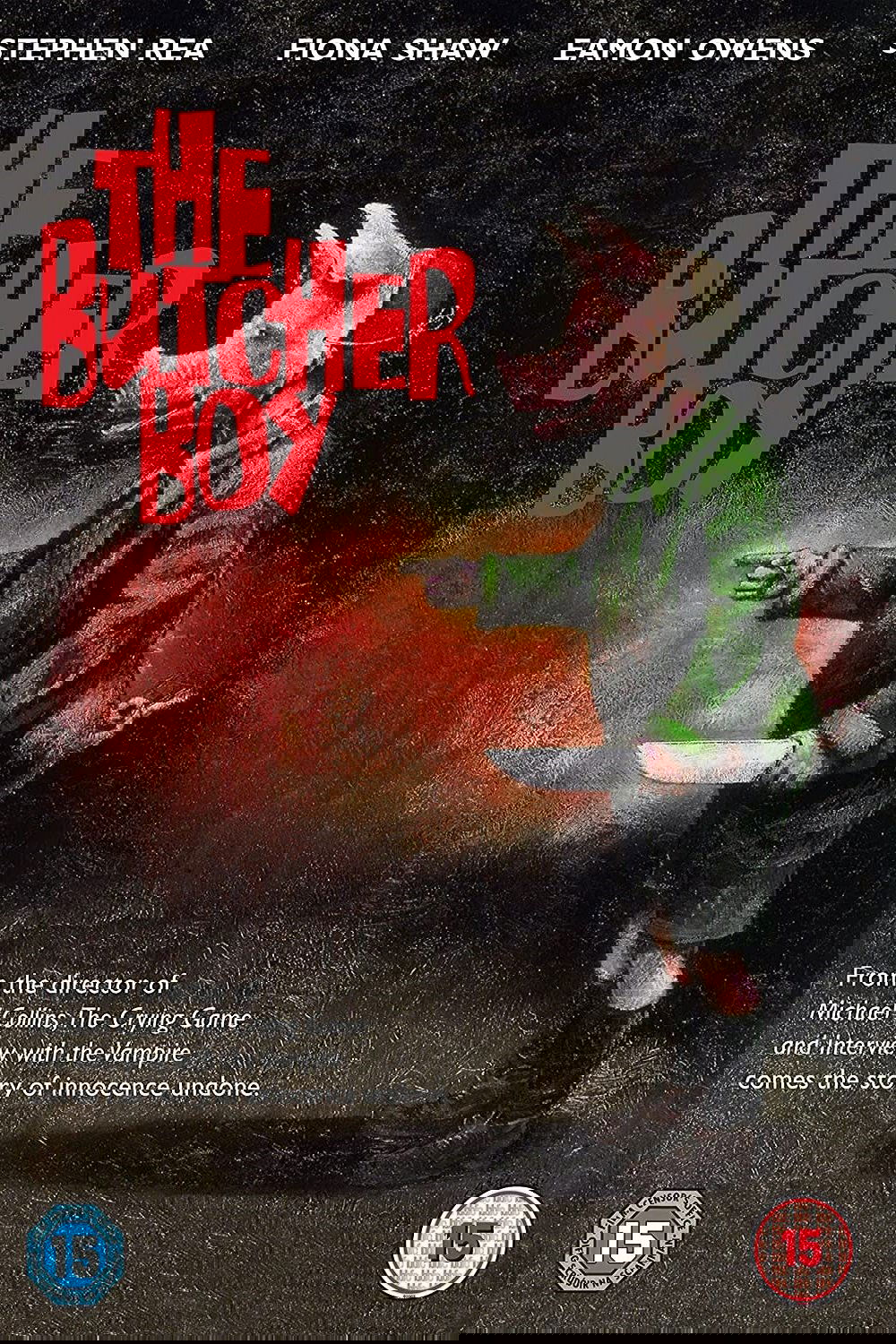 The Butcher Boy