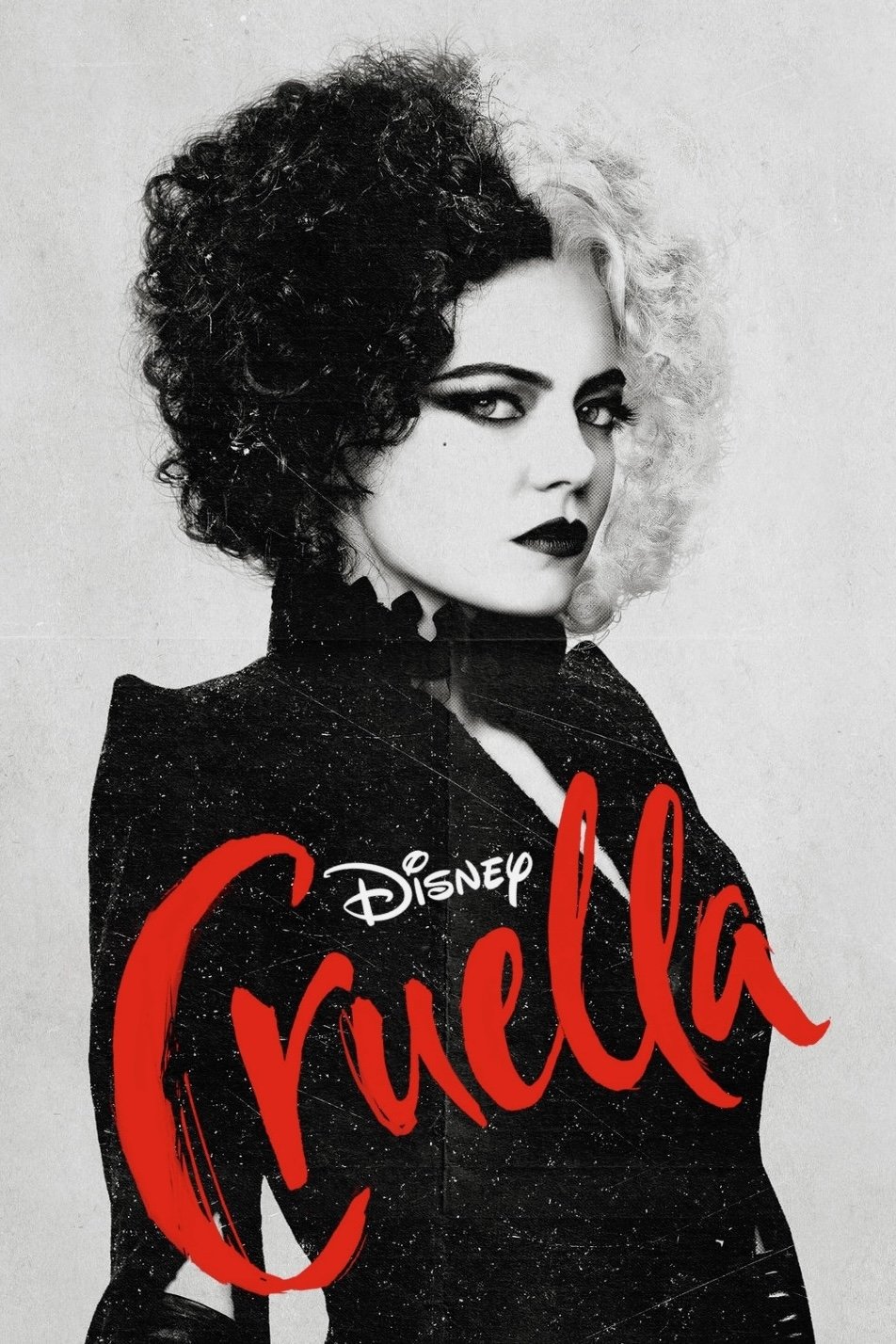 Cruella