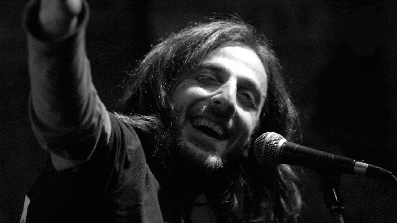 Kazim Koyuncu: Sarkilarla Gectim Aranizdan (2008)