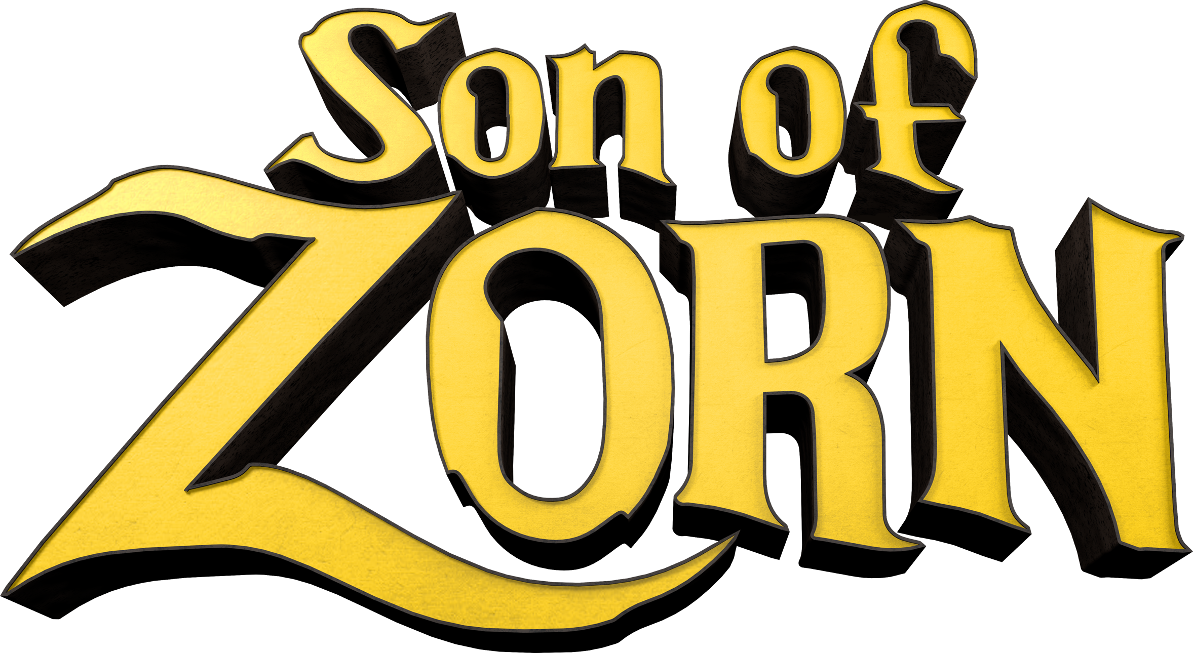 Son of Zorn Logo