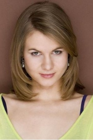 et billede af Laura Solon