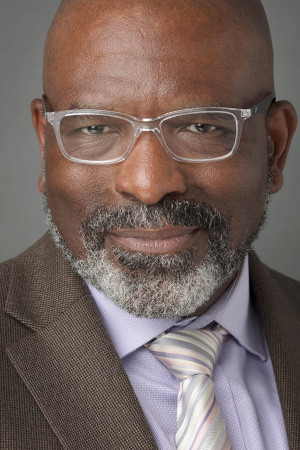 et billede af Bernard Addison