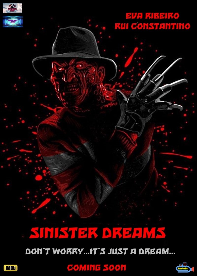 Sinister Dreams