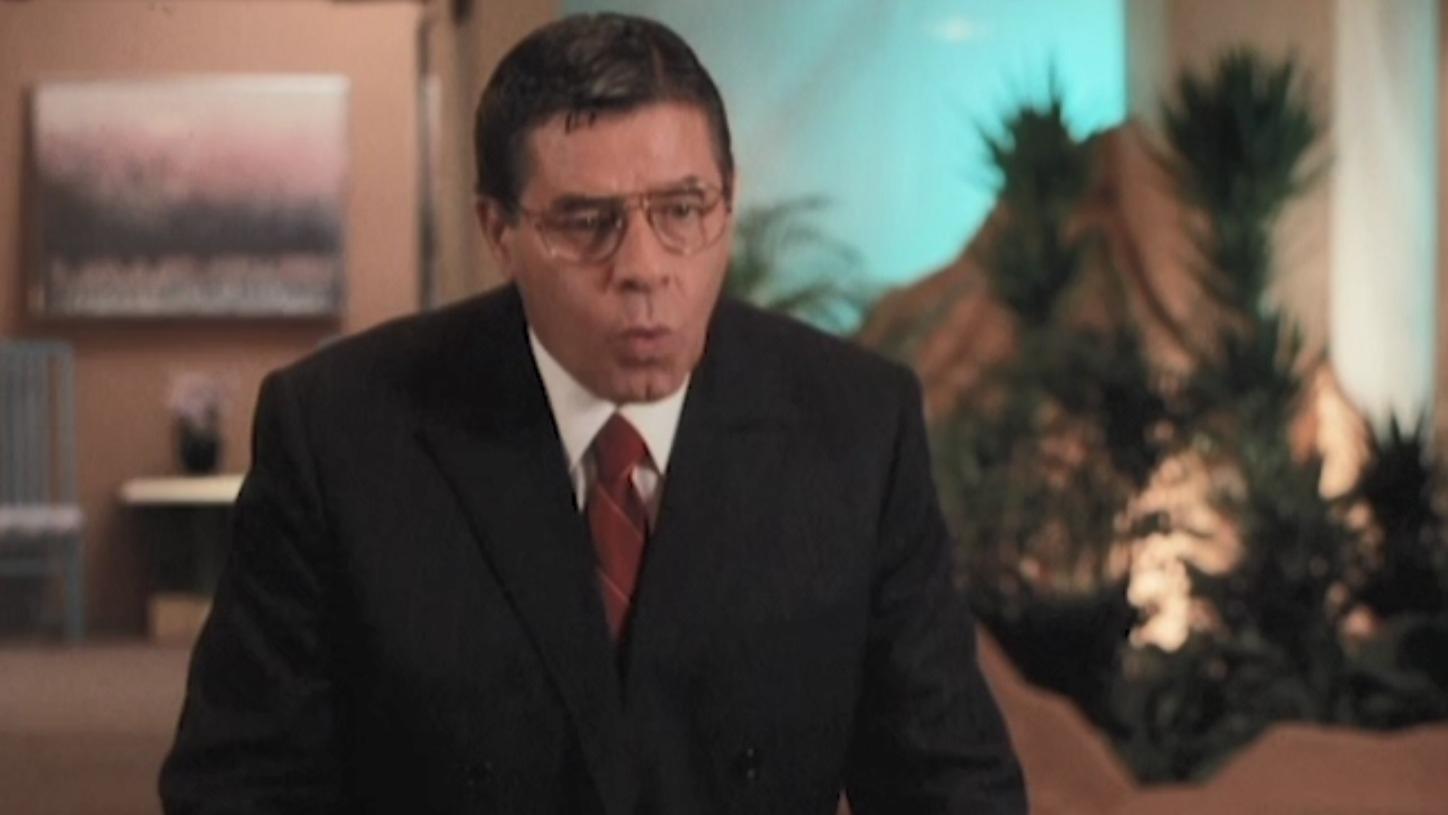 Wiseguy