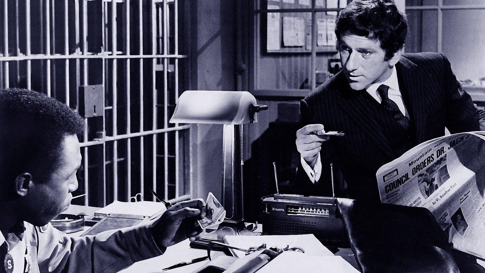 The Lawyer (1970)