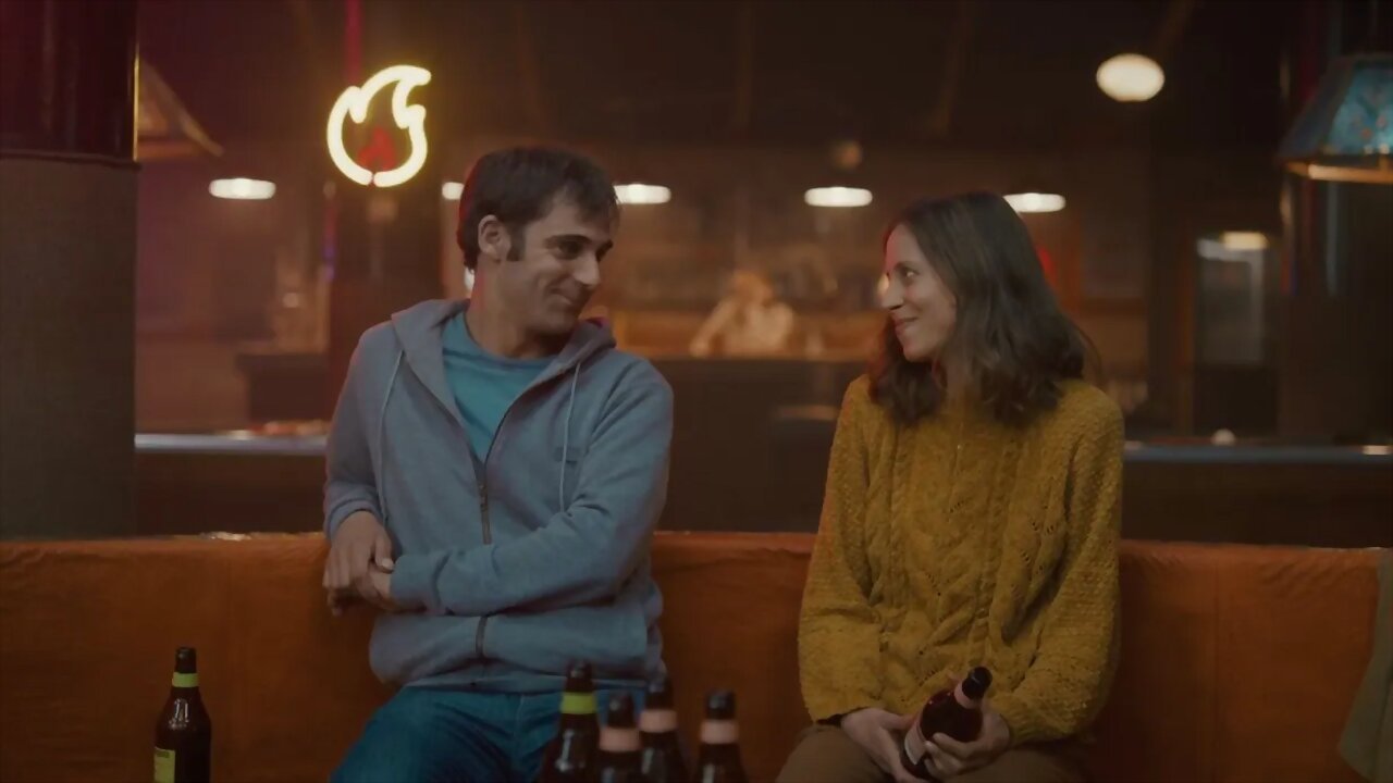 Dear Grandma (2022)
