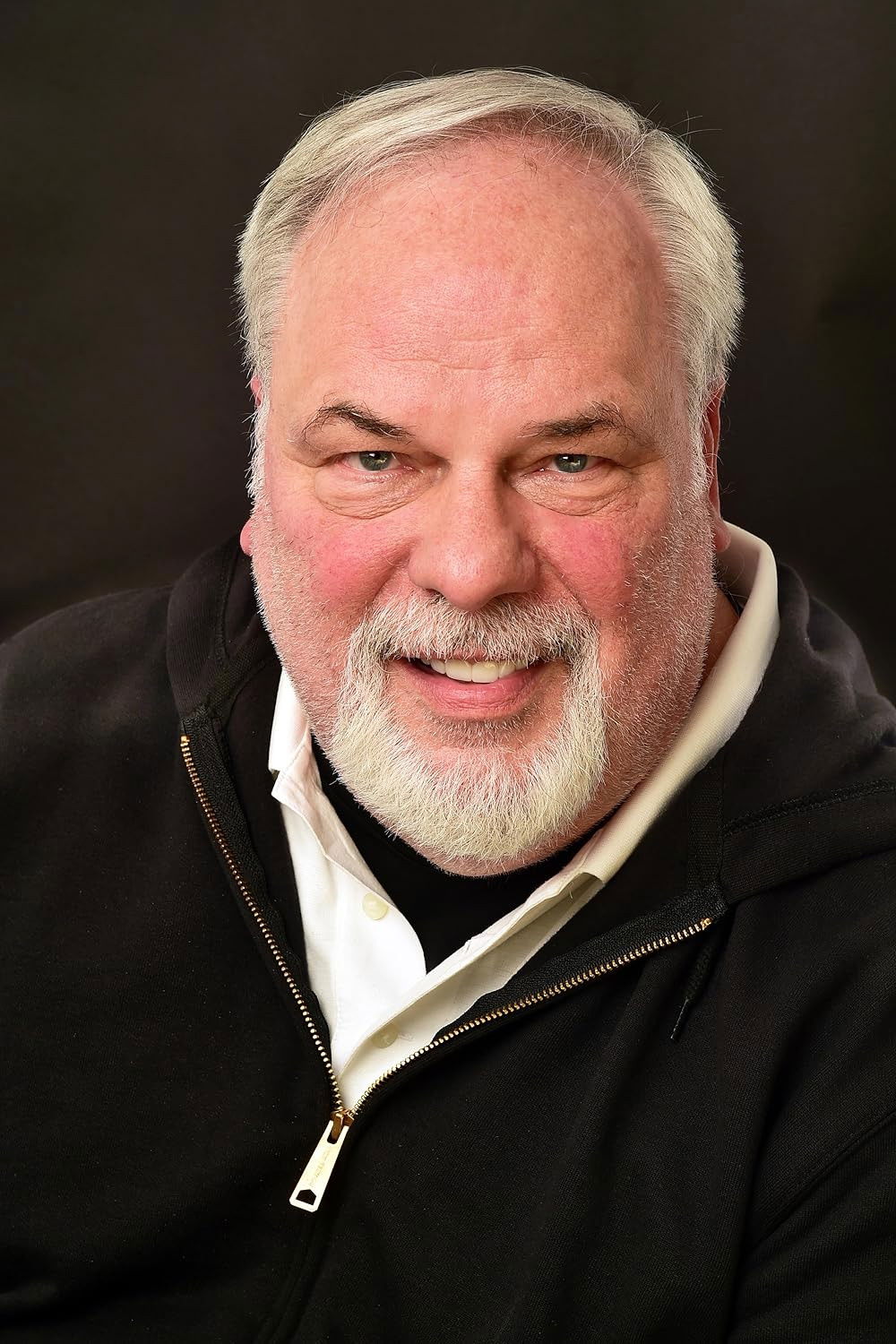 et billede af Darrell Barr