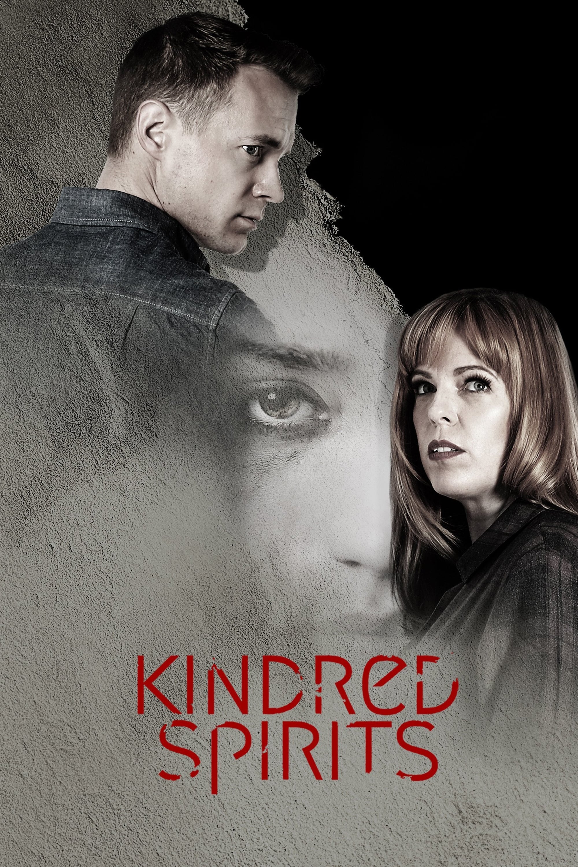 Kindred Spirits TV Shows About Ghost