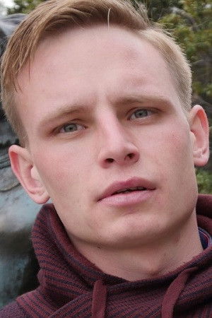 et billede af Vladimir Malinin