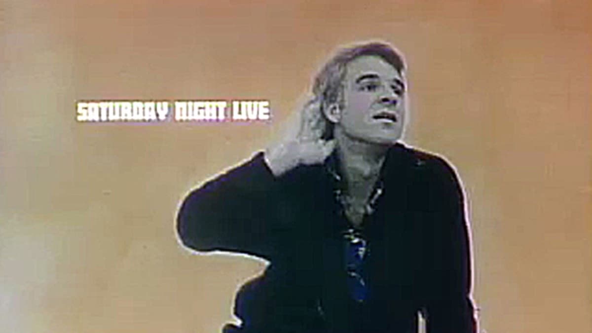 Saturday Night Live 3x9