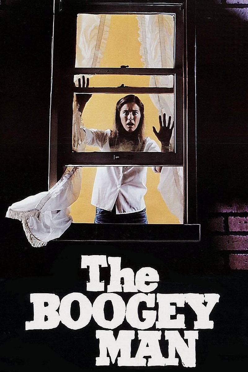 The Boogey Man