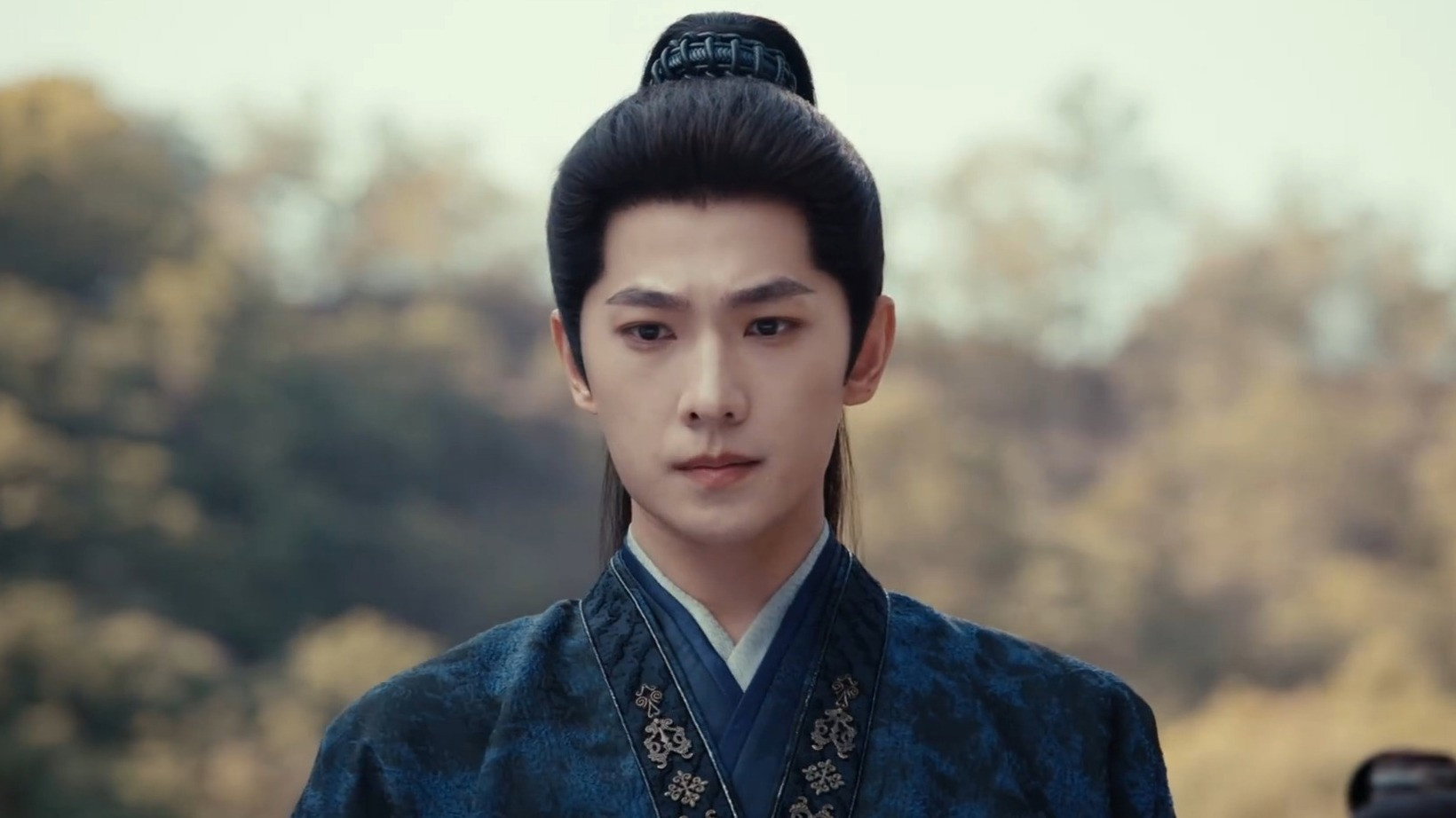 Zhan Zhao Adventures Season 1 :Episode 31  A Mole