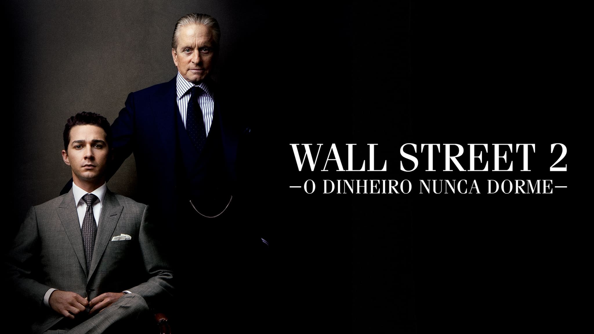Wall Street Money Never Sleeps - Trailer #2 HD.