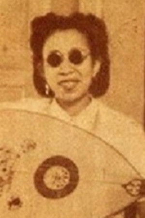 et billede af Shafya Ahmed