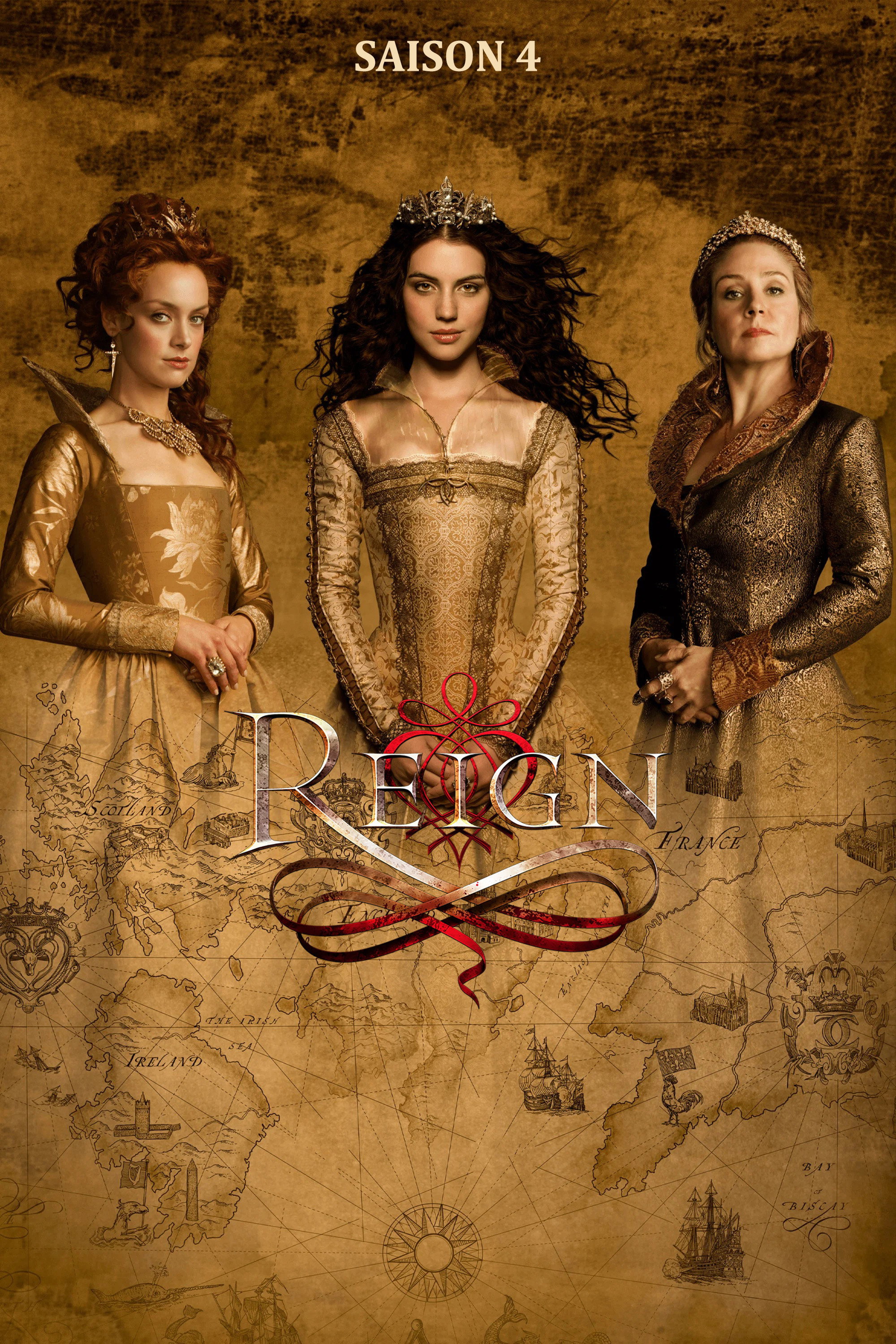 Saison 4