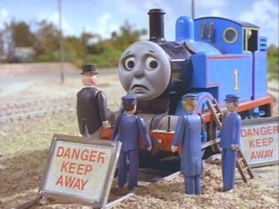 Thomas & Friends