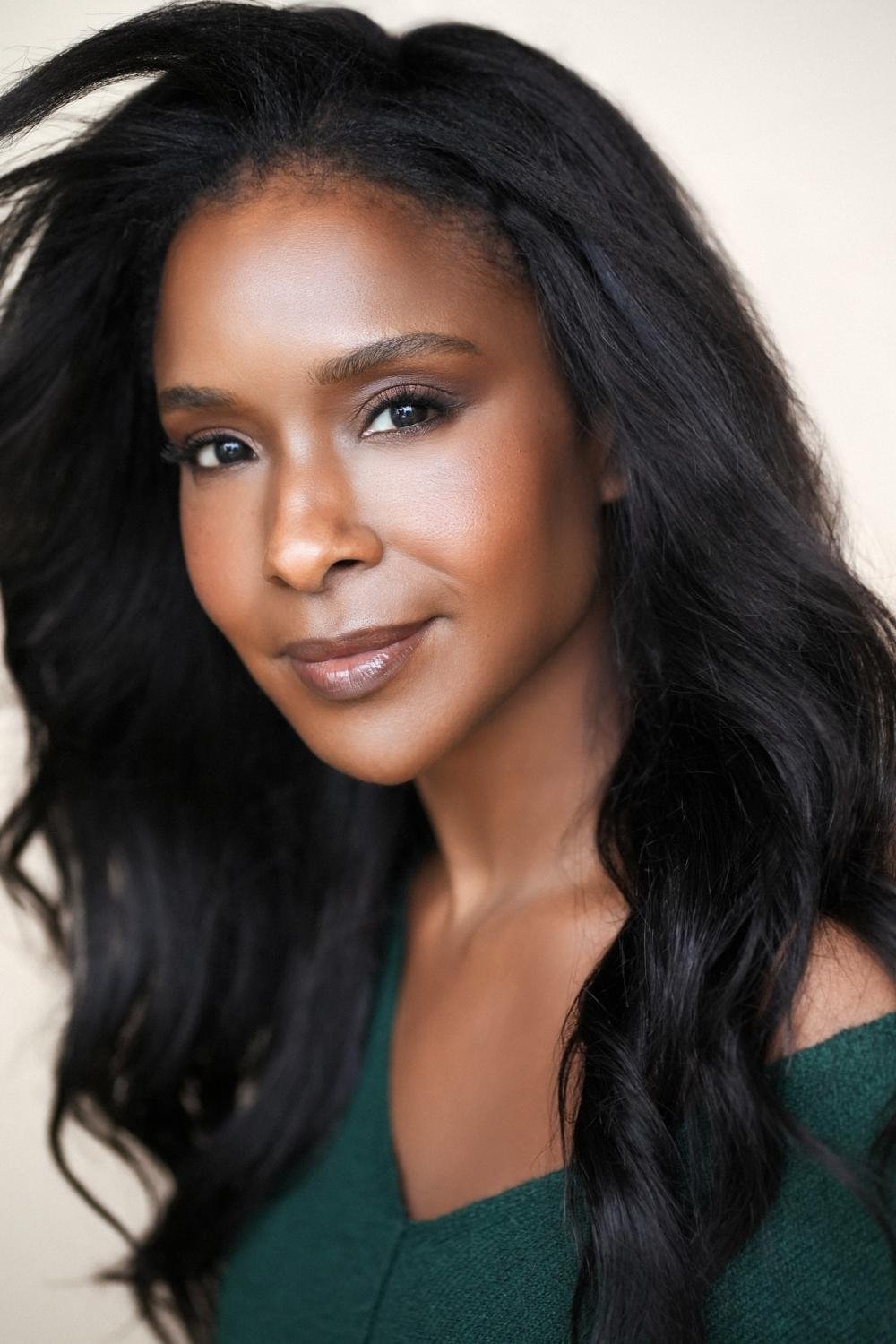 et billede af Evans Johnson