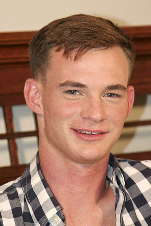 et billede af Seth Jonson