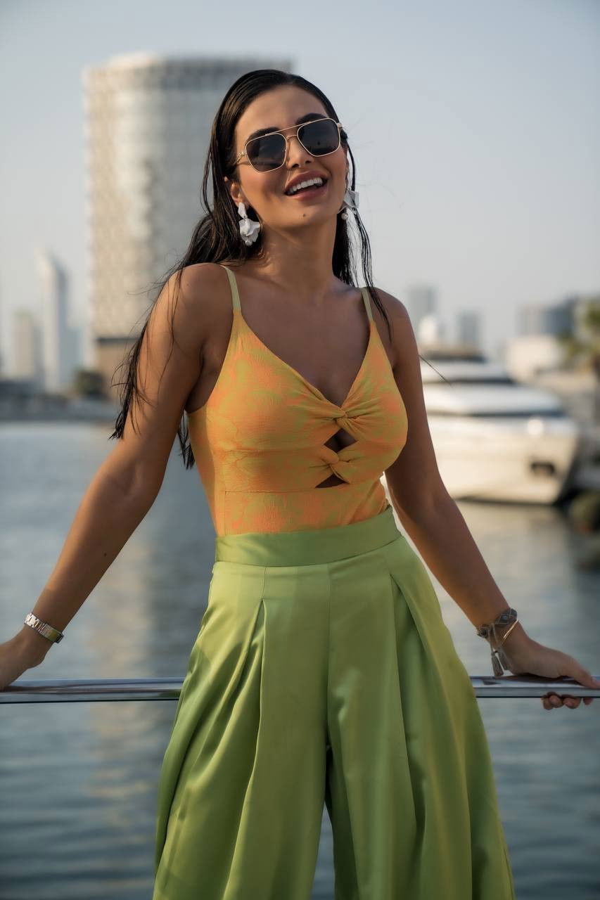 et billede af Sama Zakeri