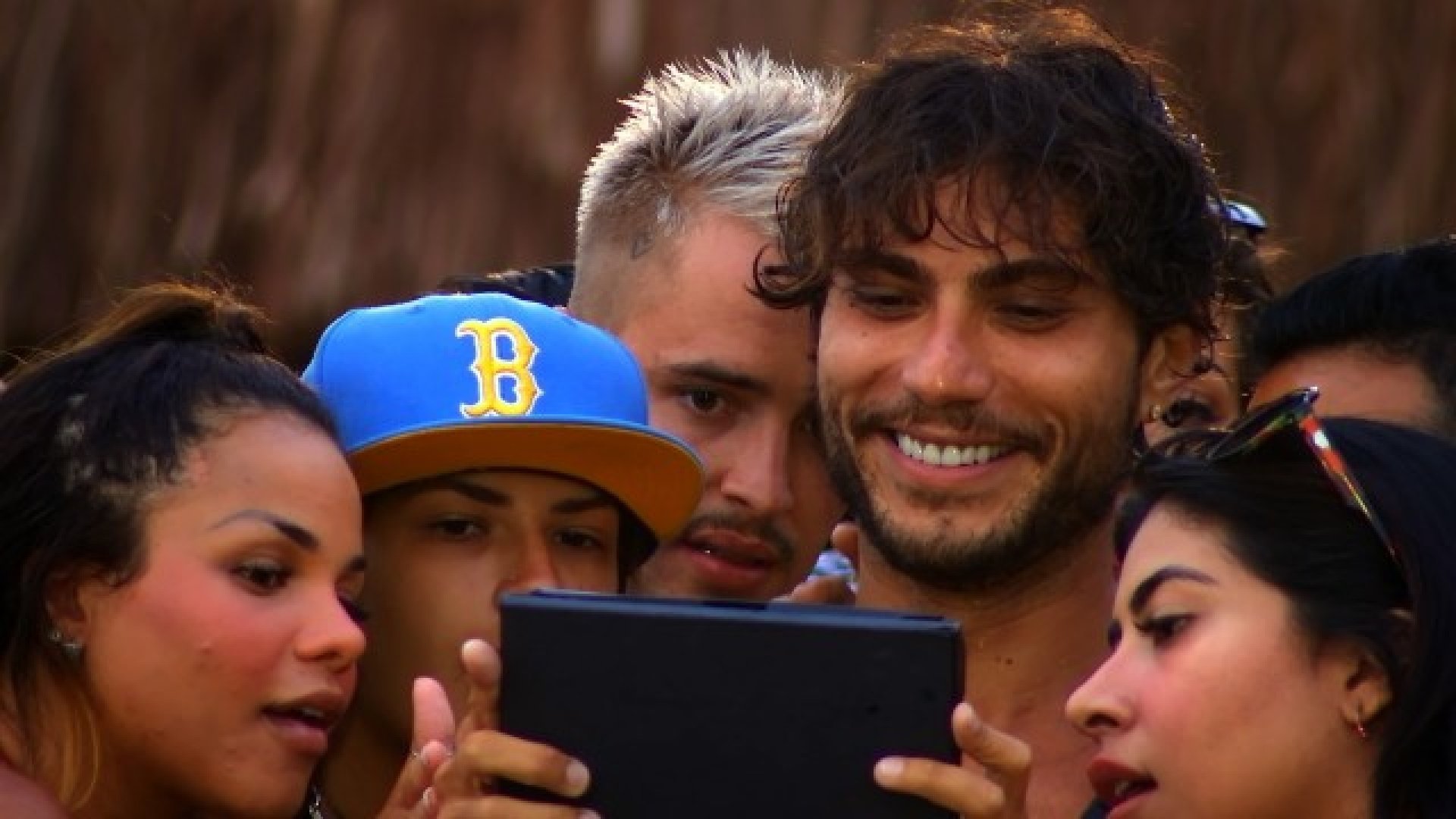 De Férias com o Ex Brasil - Épisode 8