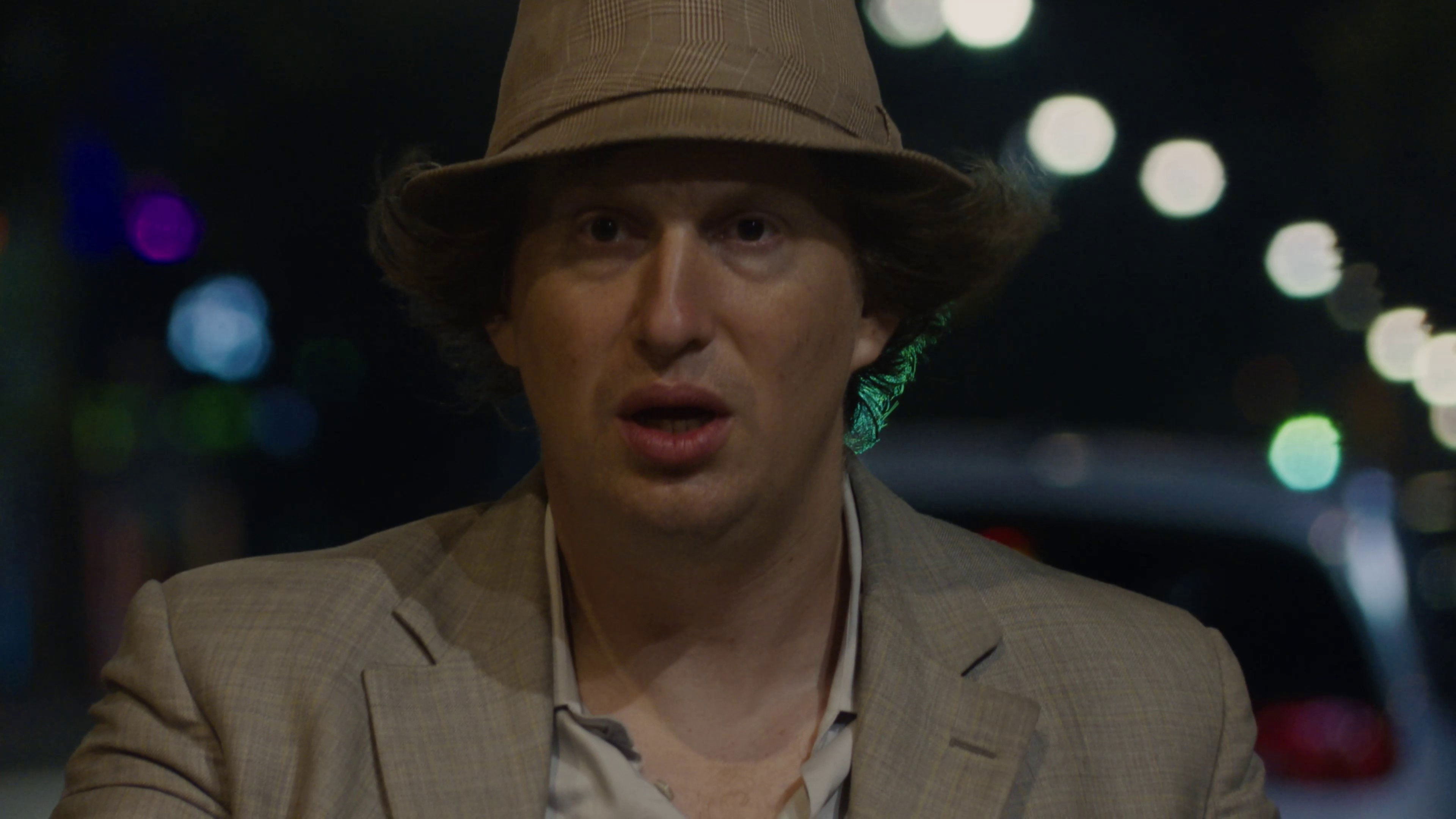 Nirvanna the Band the Show the Movie backdrop