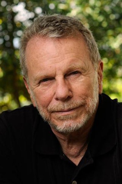 et billede af Jonas Bloch