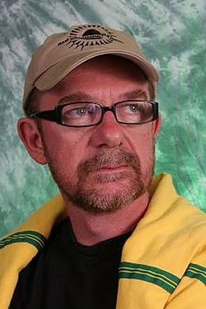 et billede af Rudi Lagemann