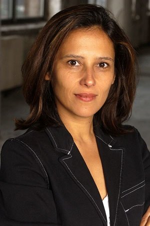 et billede af Joana Vicente