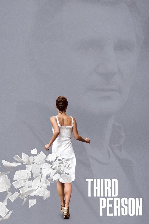 Third Person