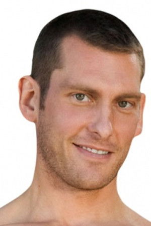 et billede af Chris Thomas