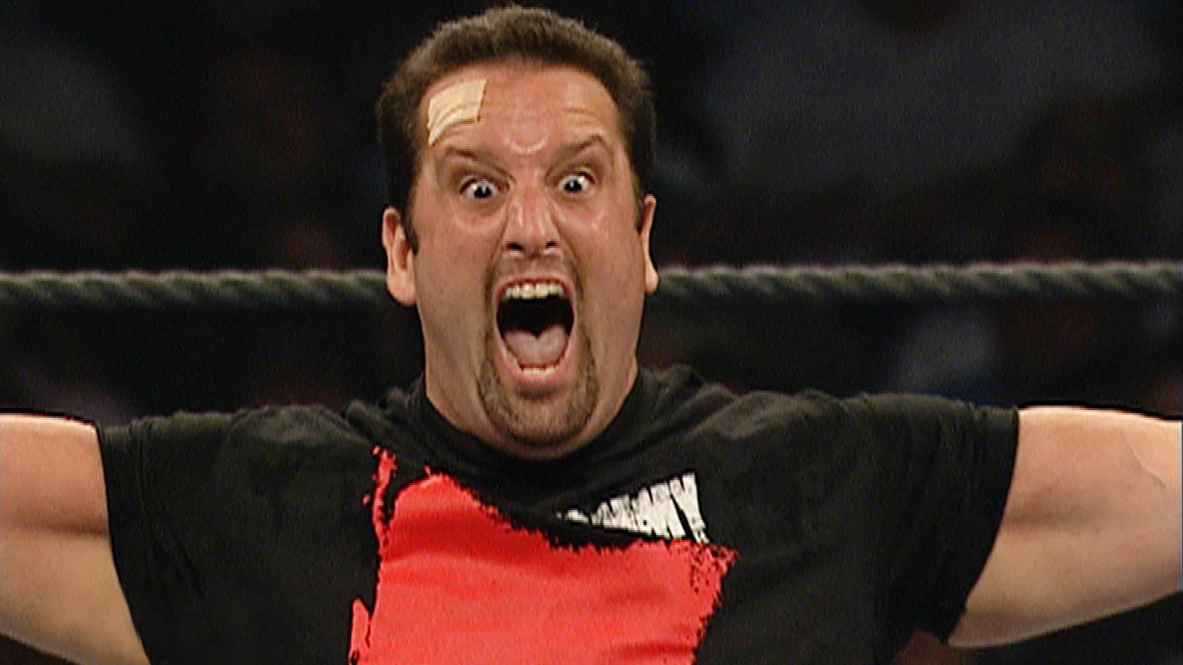 WWE ECW