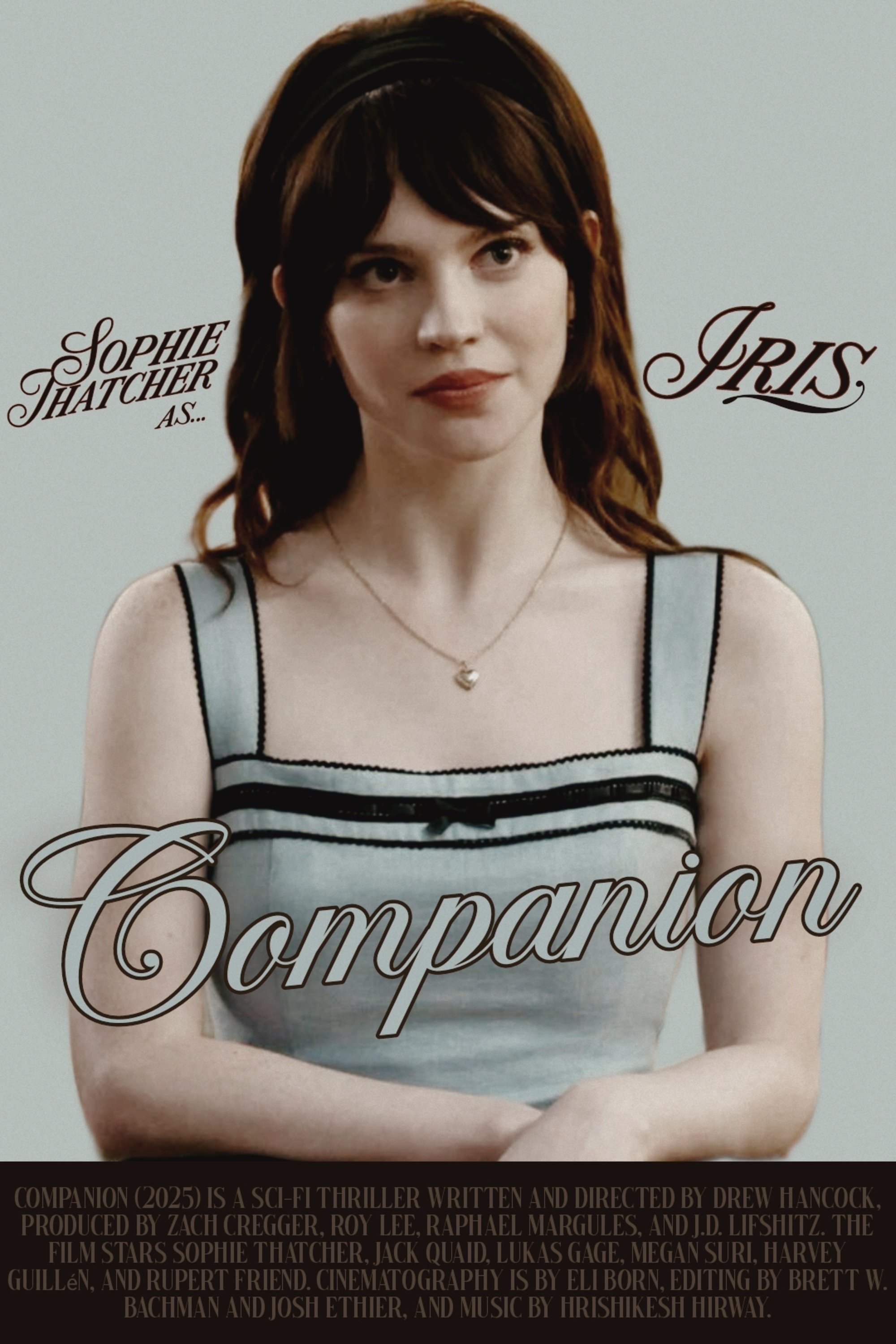 Companion