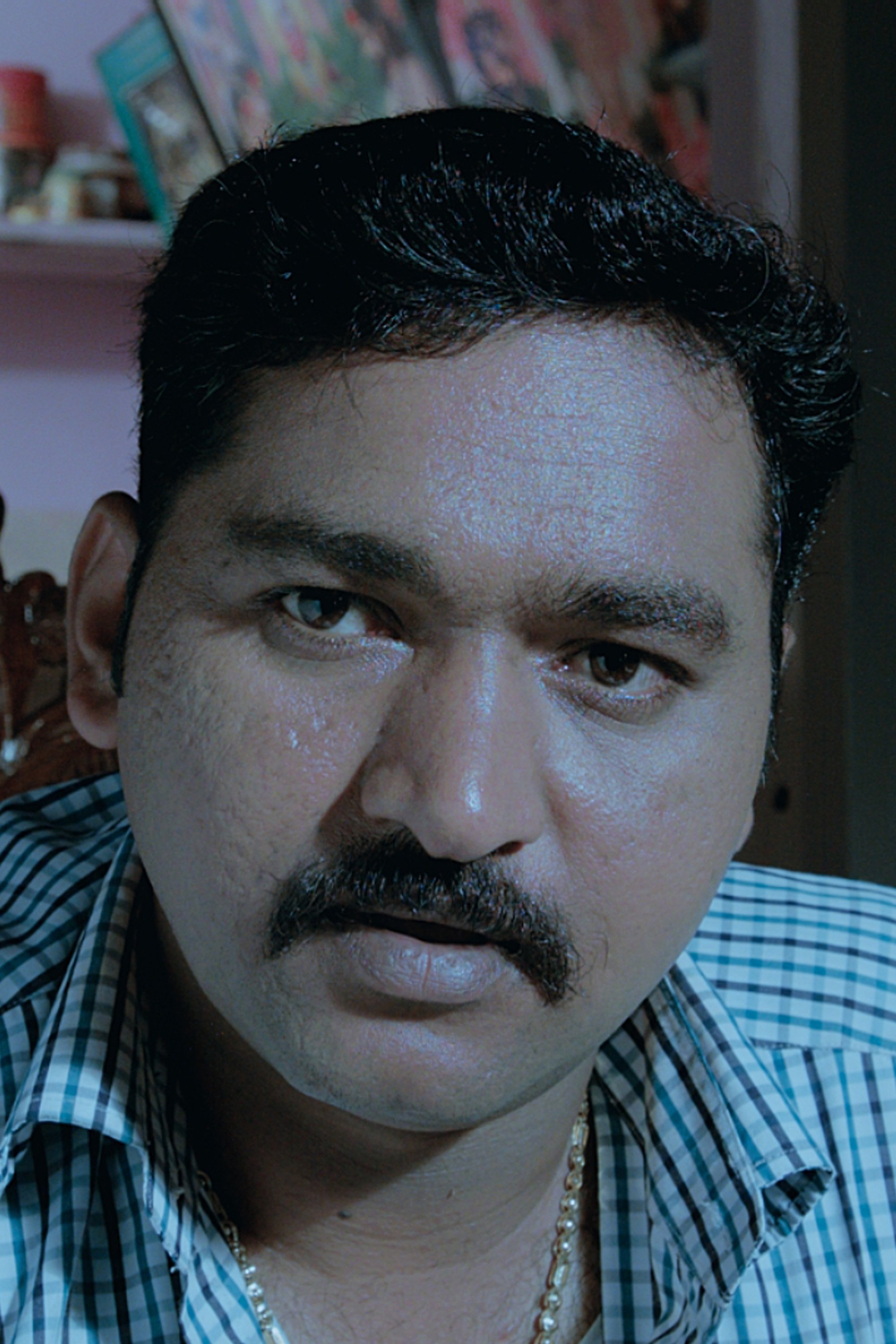 Shasikanth M K | Production Design