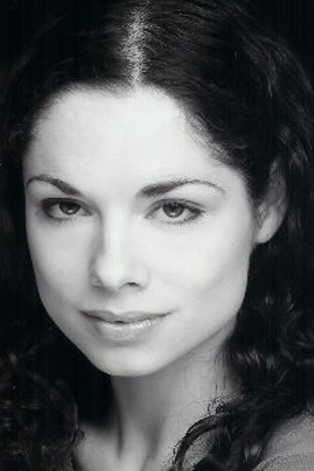 et billede af Lucy Casson