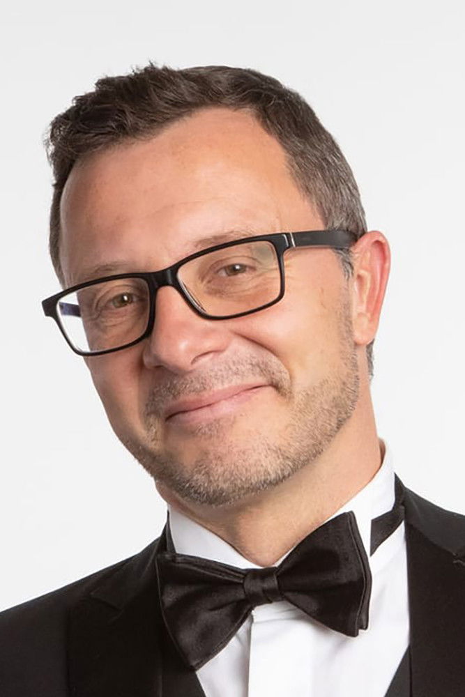 et billede af Yann Lambiel