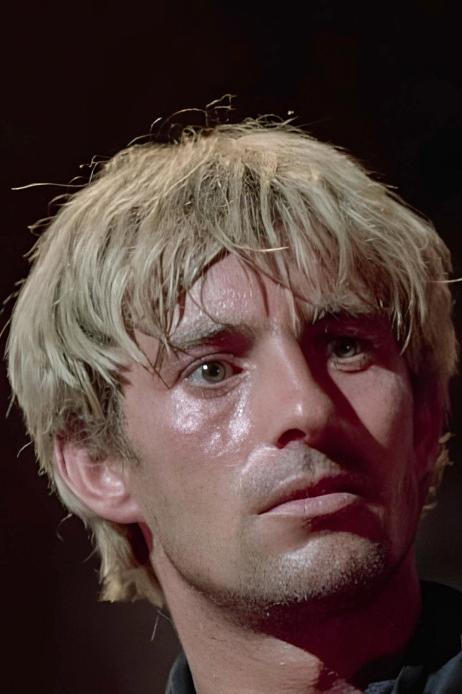 et billede af Gino Barbacane