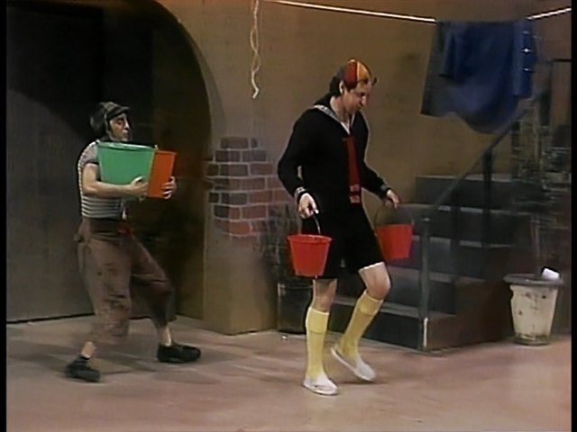 El Chavo del Ocho