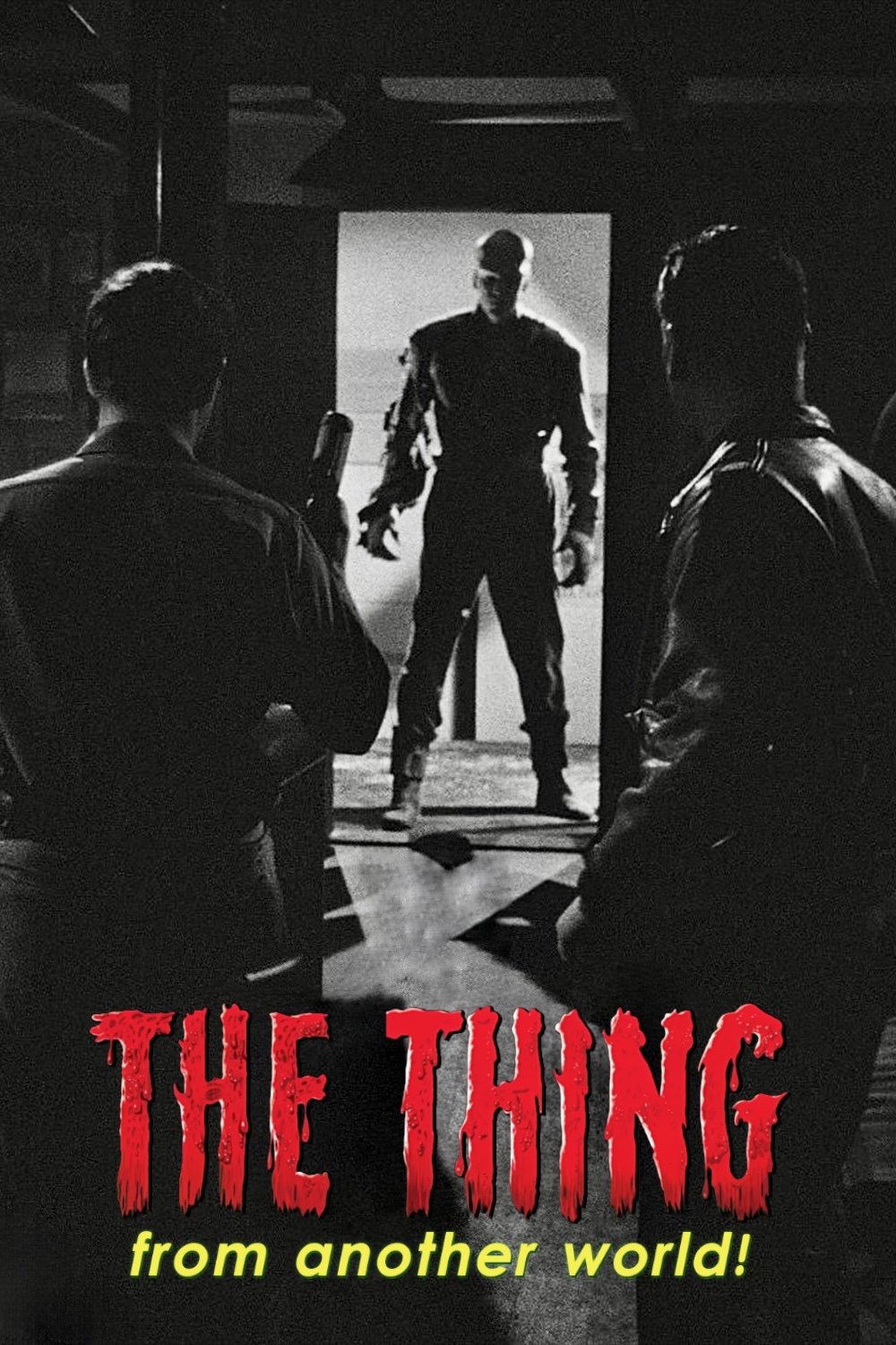 The Thing from Another World