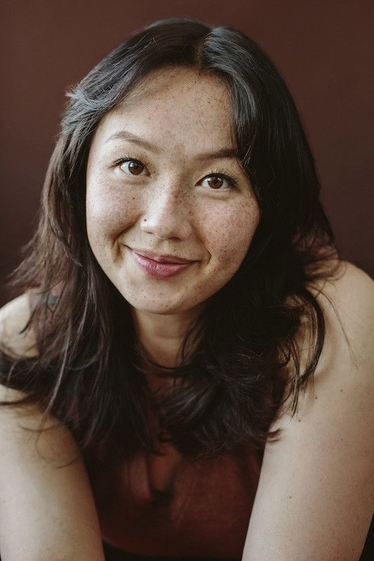 et billede af Alice Wordsworth