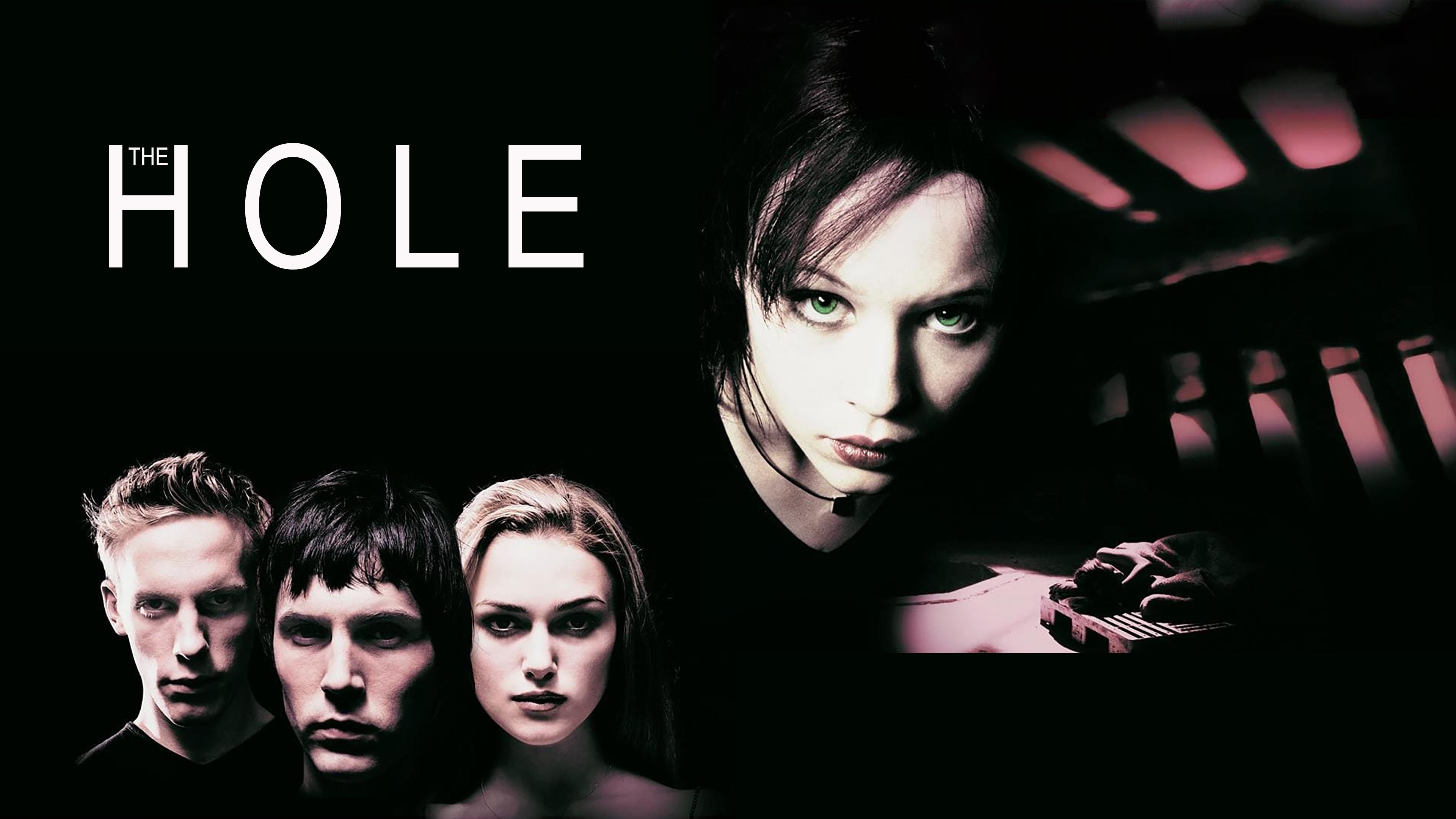 The Hole (2001)