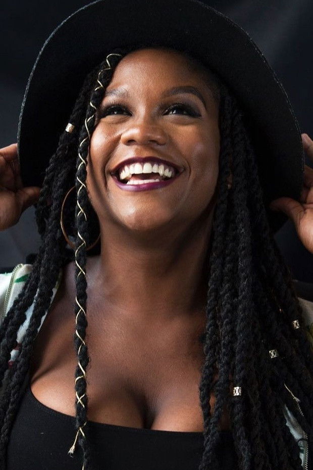 et billede af Brittney King