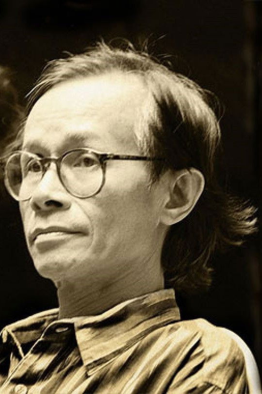 et billede af Trịnh Công Sơn