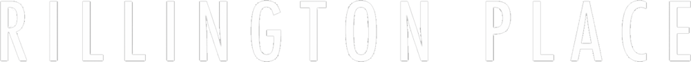 10 Rillington Place Logo
