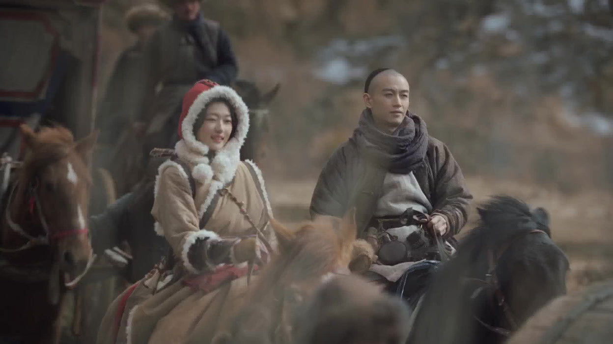 Legend of the Magnate Season 1 :Episode 3  Episode 3