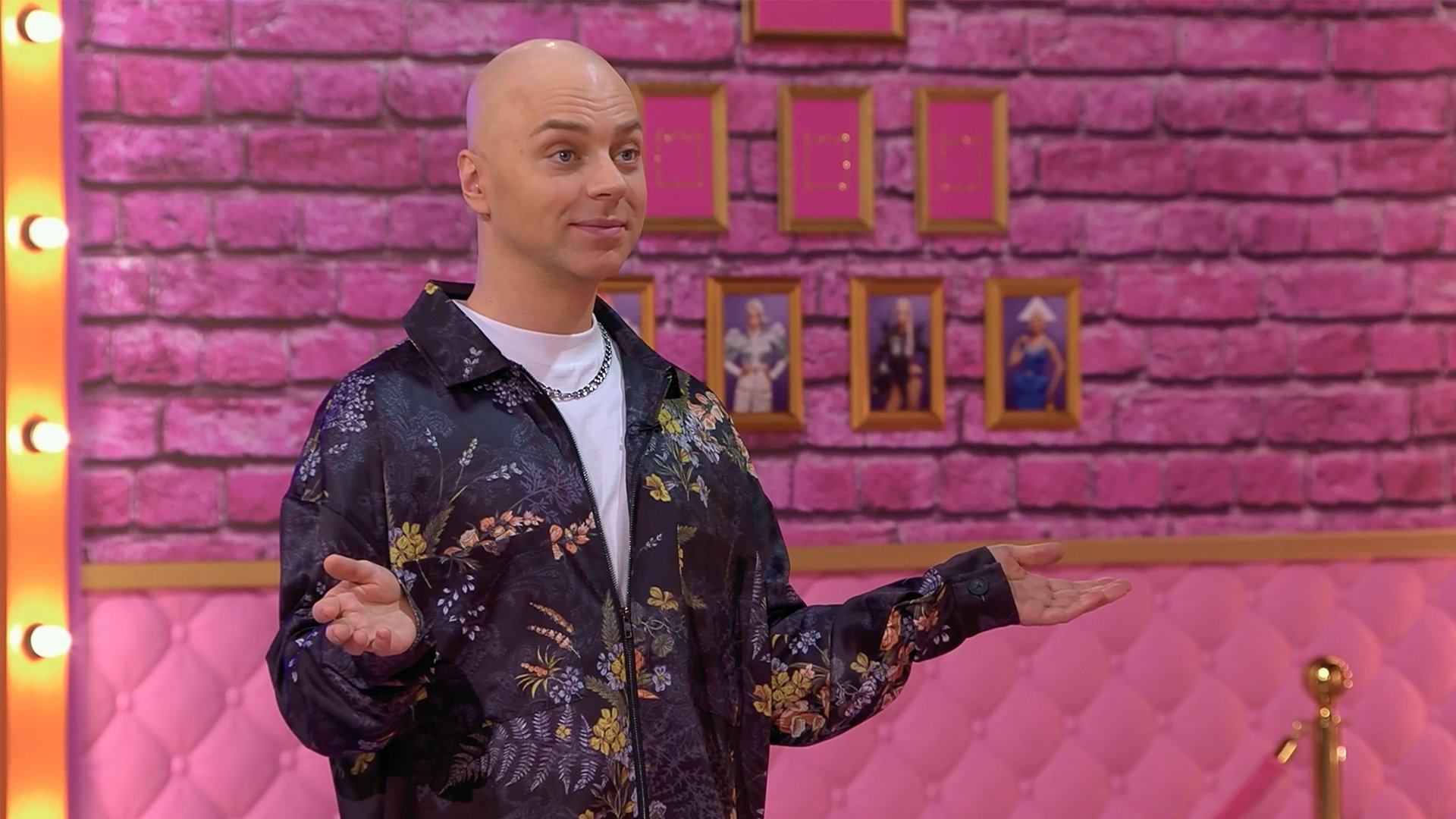 Drag Race Sweden