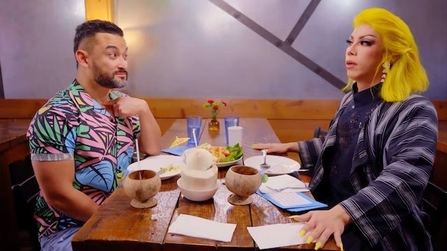 Thumbnail for Mark Kanemura at Hoy-Ka Hollywood Season 1 Episode 6